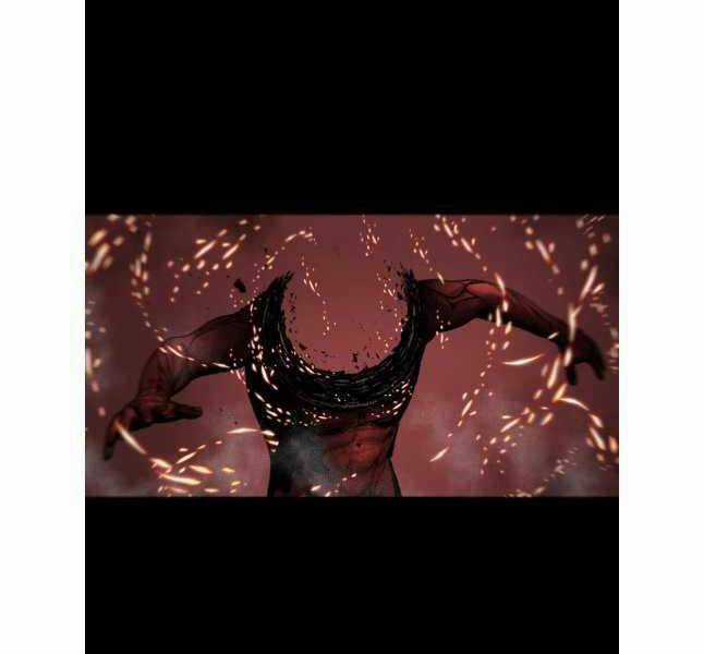 Mật Mã Mê Cung - Chapter 110 - Trang 8