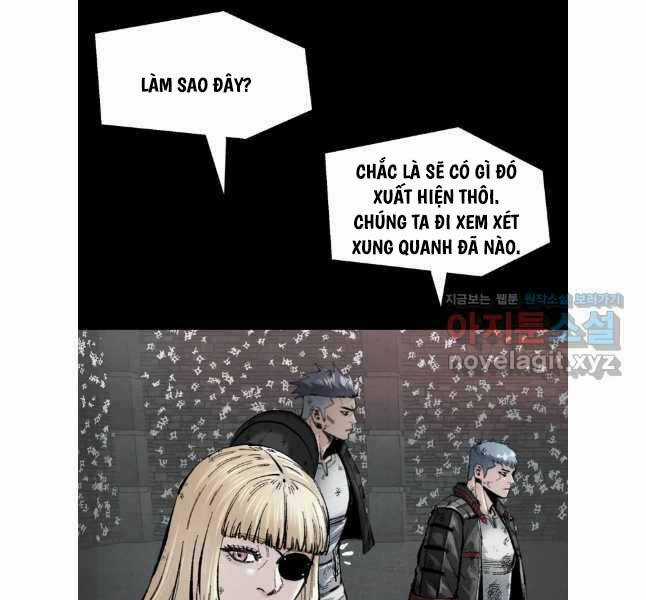 Mật Mã Mê Cung - Chapter 110 - Trang 75