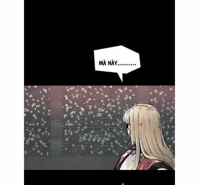 Mật Mã Mê Cung - Chapter 110 - Trang 77