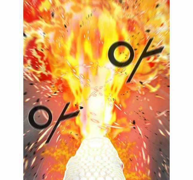 Mật Mã Mê Cung - Chapter 110 - Trang 99