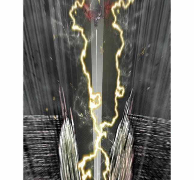 Mật Mã Mê Cung - Chapter 111 - Trang 116