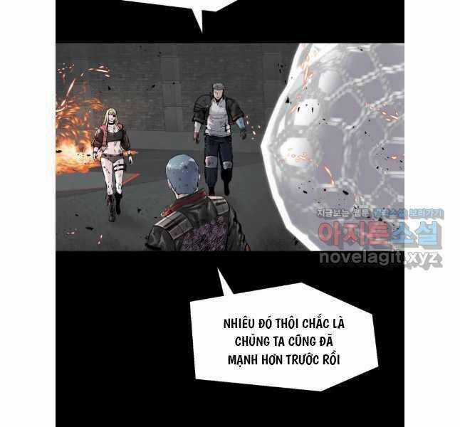 Mật Mã Mê Cung - Chapter 111 - Trang 122