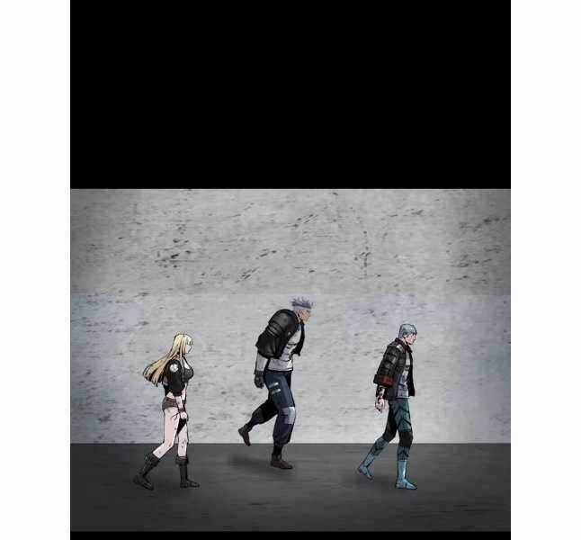 Mật Mã Mê Cung - Chapter 111 - Trang 130