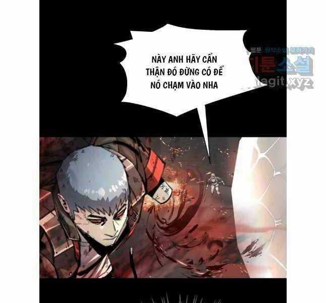 Mật Mã Mê Cung - Chapter 111 - Trang 38