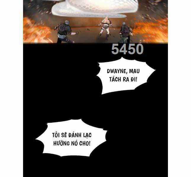 Mật Mã Mê Cung - Chapter 111 - Trang 6