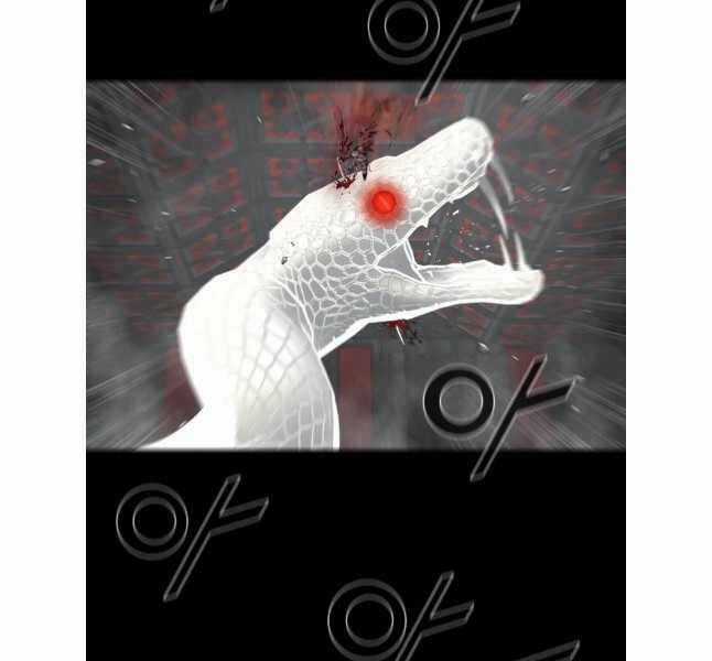 Mật Mã Mê Cung - Chapter 111 - Trang 58