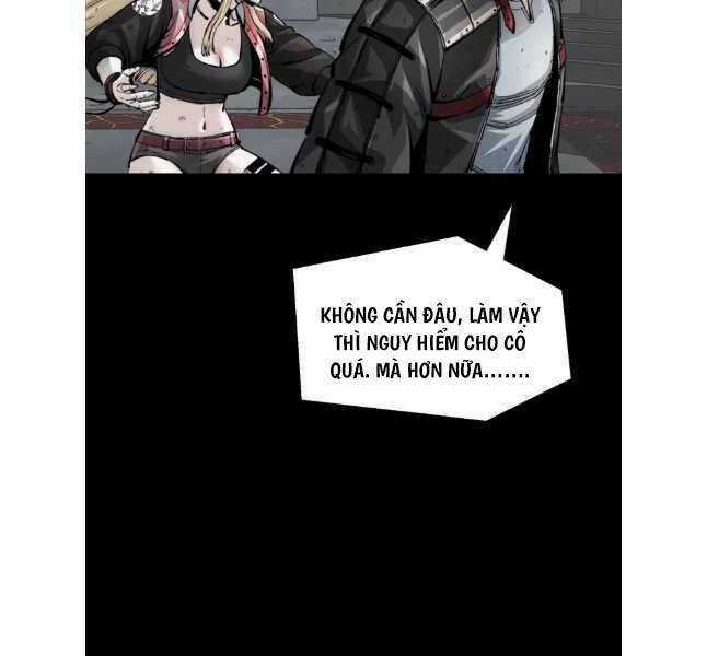 Mật Mã Mê Cung - Chapter 112 - Trang 109