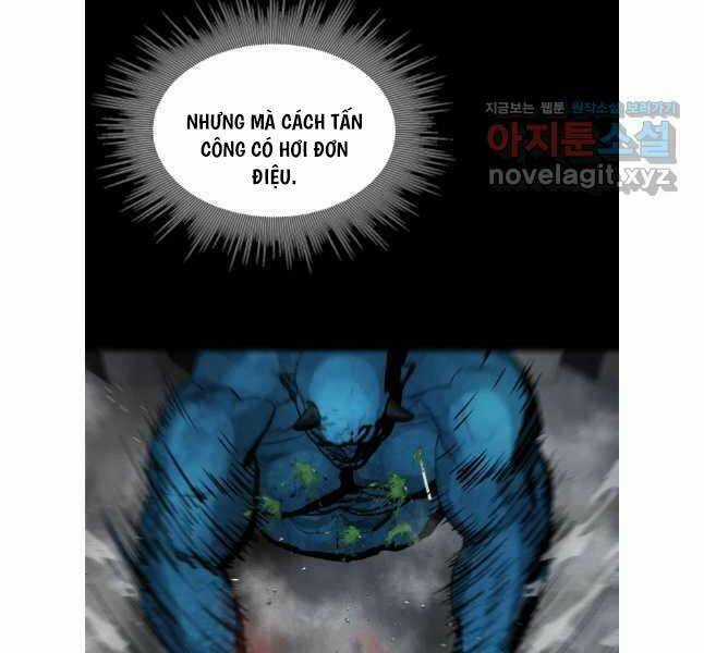Mật Mã Mê Cung - Chapter 112 - Trang 126