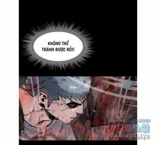 Mật Mã Mê Cung - Chapter 112 - Trang 132