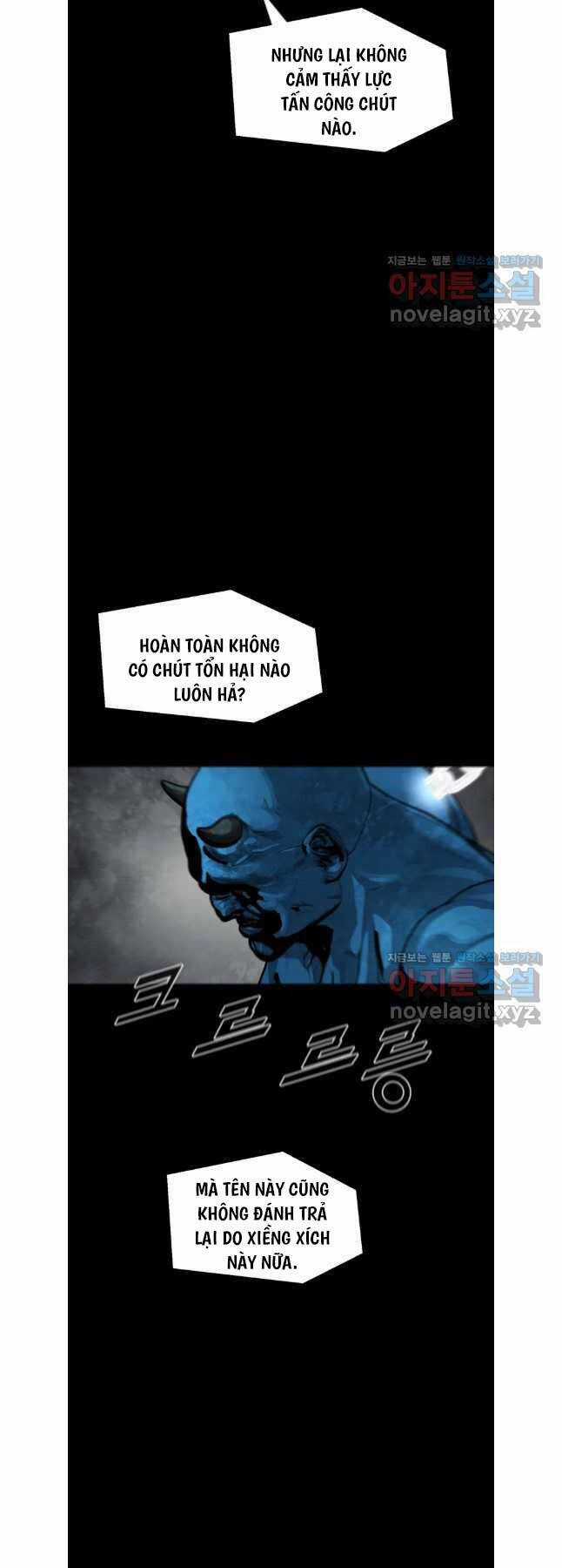 Mật Mã Mê Cung - Chapter 112 - Trang 17