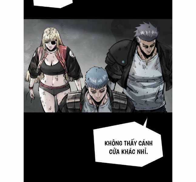 Mật Mã Mê Cung - Chapter 112 - Trang 29