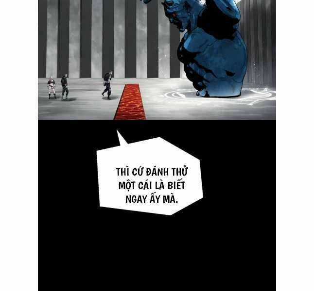 Mật Mã Mê Cung - Chapter 112 - Trang 37