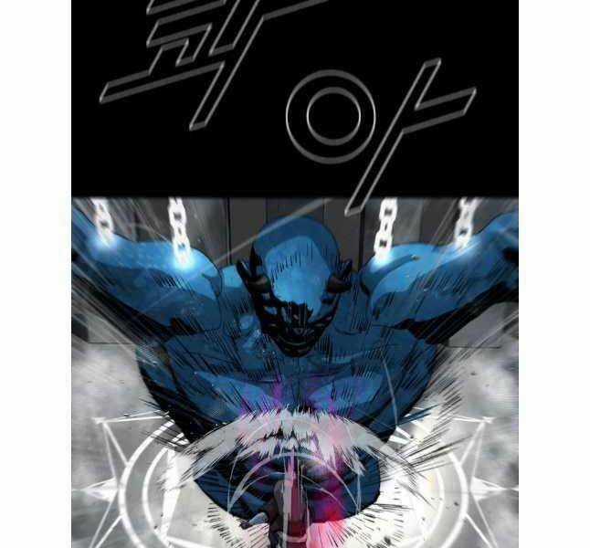 Mật Mã Mê Cung - Chapter 112 - Trang 44