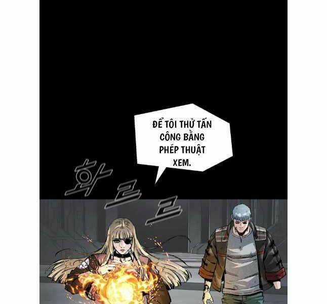 Mật Mã Mê Cung - Chapter 112 - Trang 52