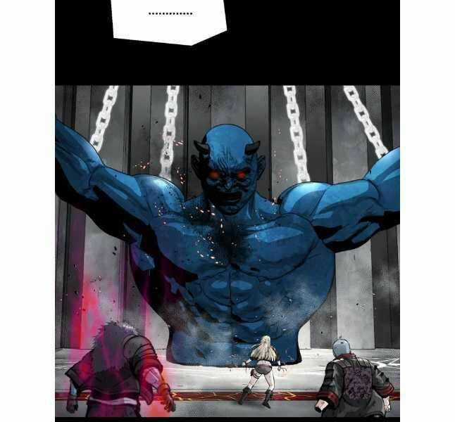 Mật Mã Mê Cung - Chapter 112 - Trang 57