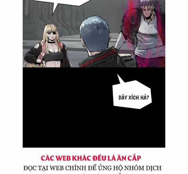 Mật Mã Mê Cung - Chapter 112 - Trang 71