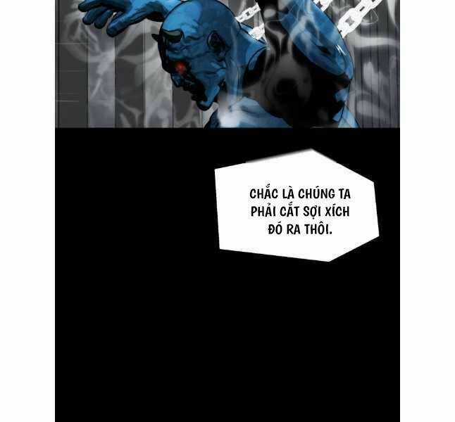 Mật Mã Mê Cung - Chapter 112 - Trang 73