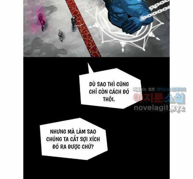 Mật Mã Mê Cung - Chapter 112 - Trang 75