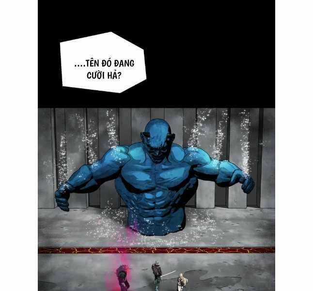 Mật Mã Mê Cung - Chapter 112 - Trang 83
