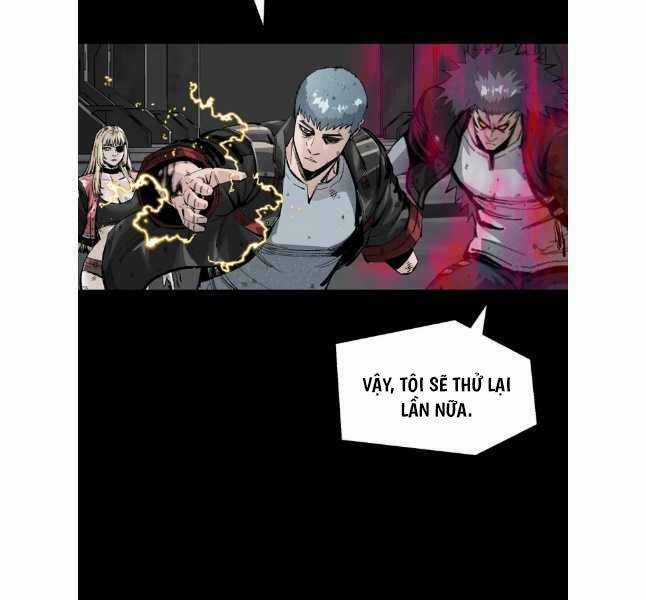 Mật Mã Mê Cung - Chapter 112 - Trang 87