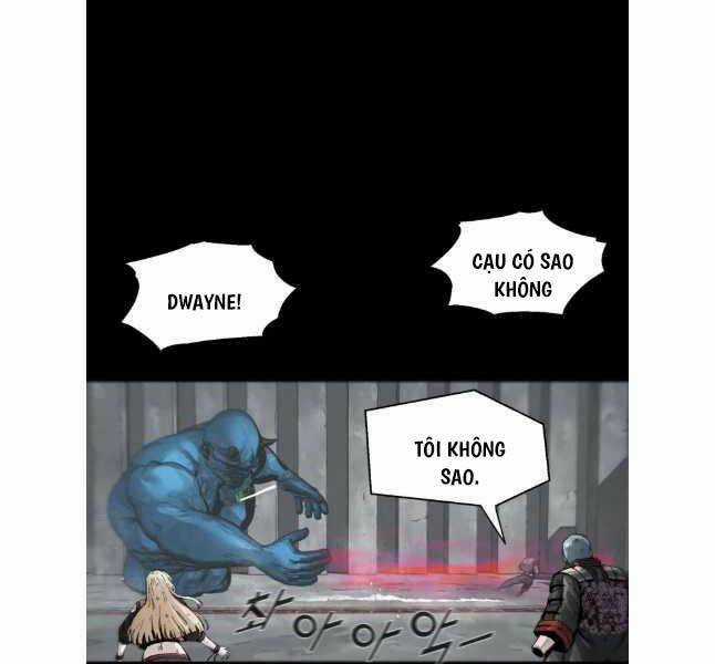 Mật Mã Mê Cung - Chapter 112 - Trang 94