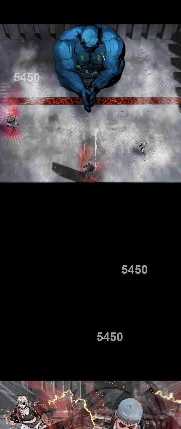 Mật Mã Mê Cung - Chapter 113 - Trang 2