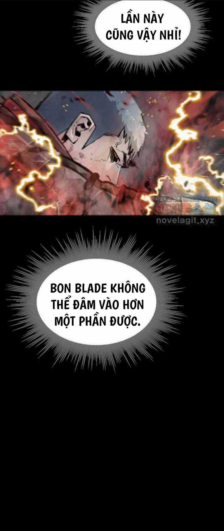 Mật Mã Mê Cung - Chapter 113 - Trang 12