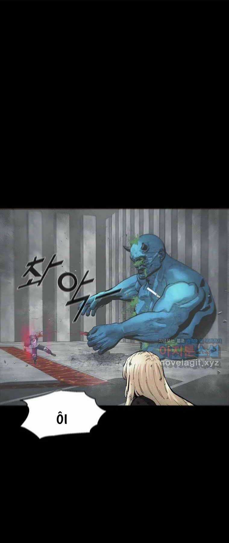 Mật Mã Mê Cung - Chapter 113 - Trang 27