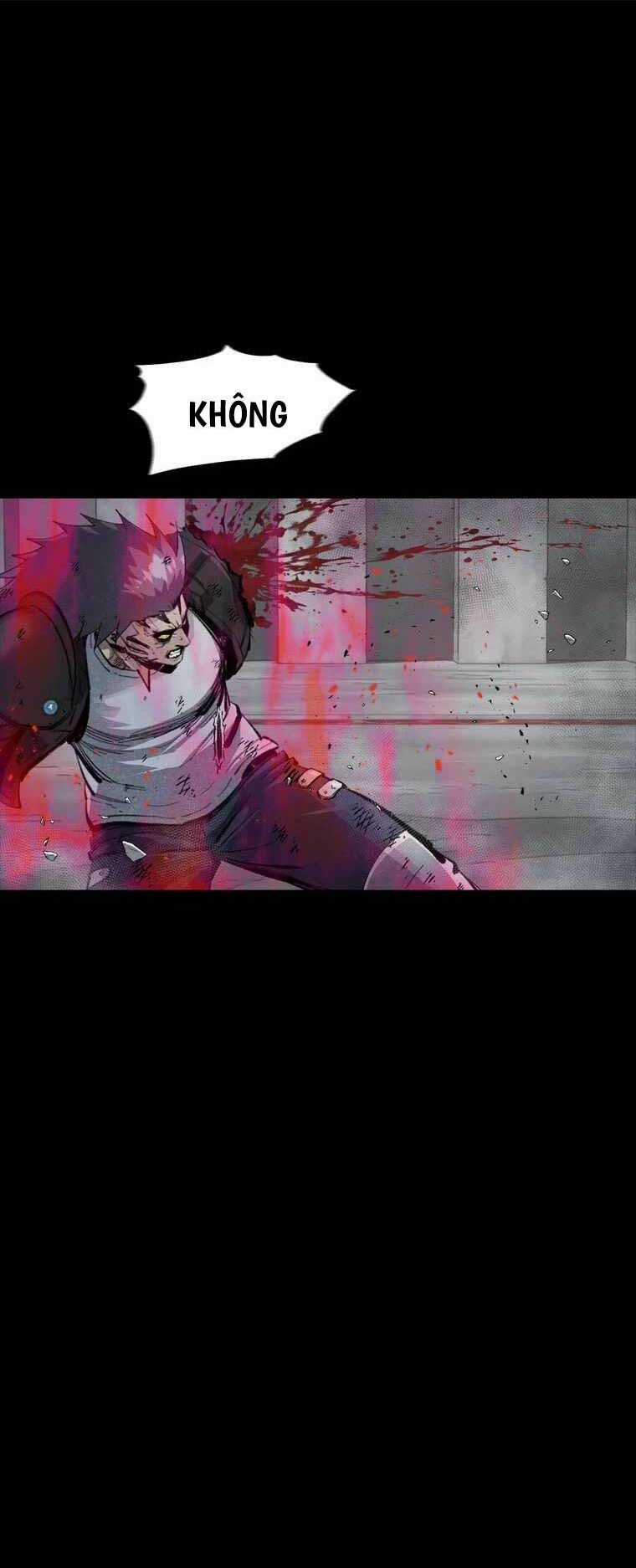 Mật Mã Mê Cung - Chapter 113 - Trang 28