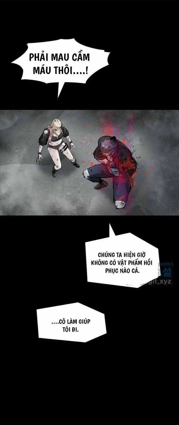 Mật Mã Mê Cung - Chapter 113 - Trang 29