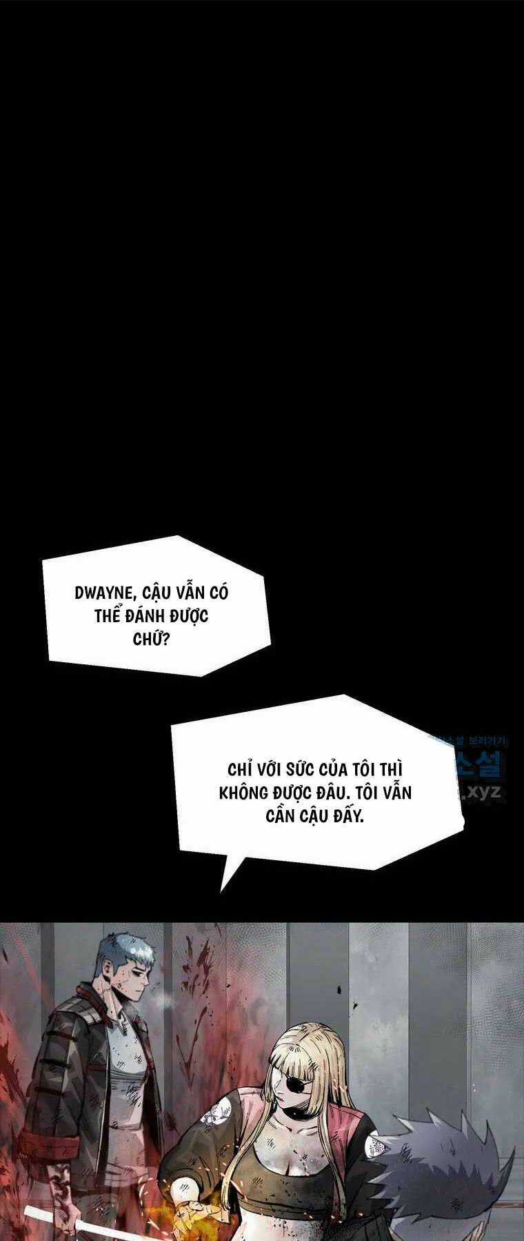 Mật Mã Mê Cung - Chapter 113 - Trang 32