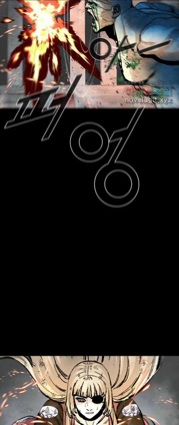 Mật Mã Mê Cung - Chapter 113 - Trang 39