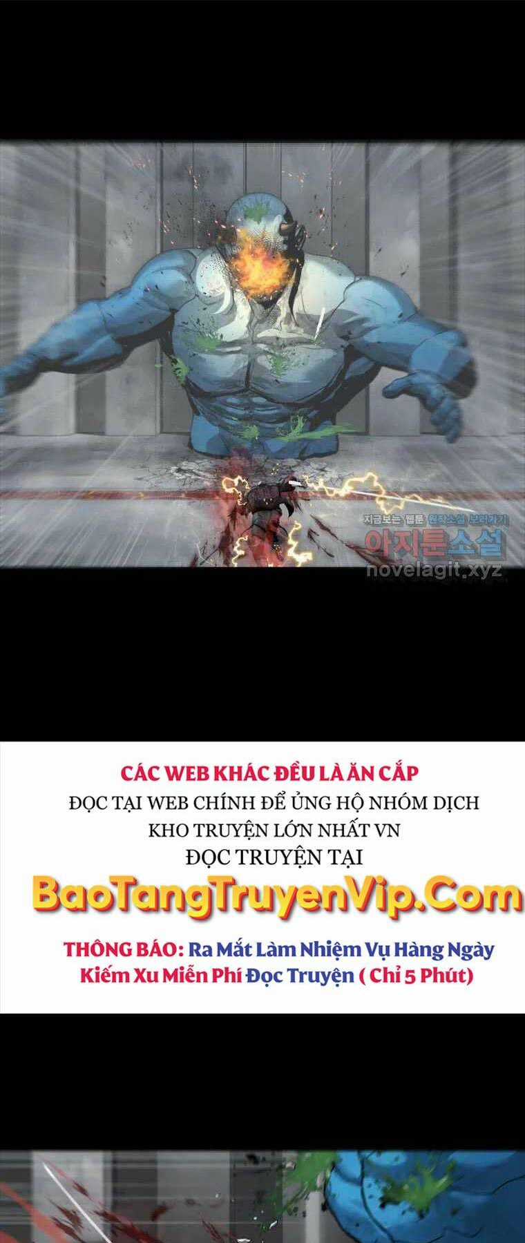 Mật Mã Mê Cung - Chapter 113 - Trang 44