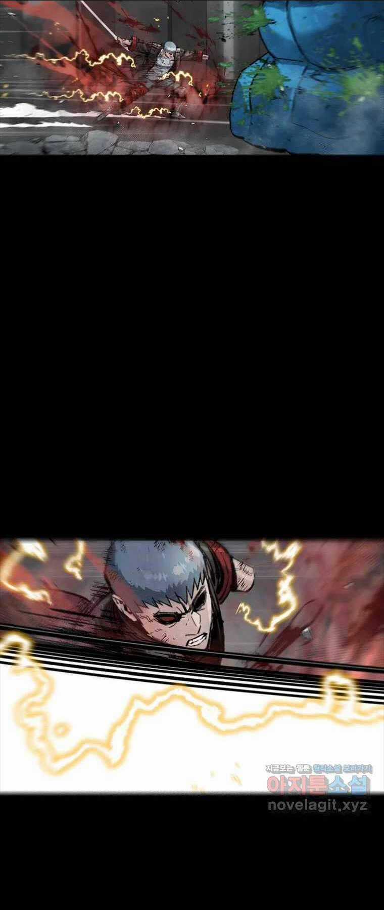 Mật Mã Mê Cung - Chapter 113 - Trang 45