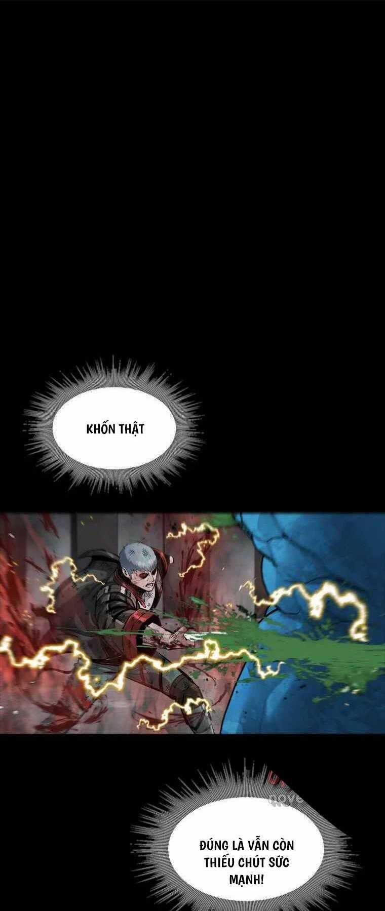 Mật Mã Mê Cung - Chapter 113 - Trang 47