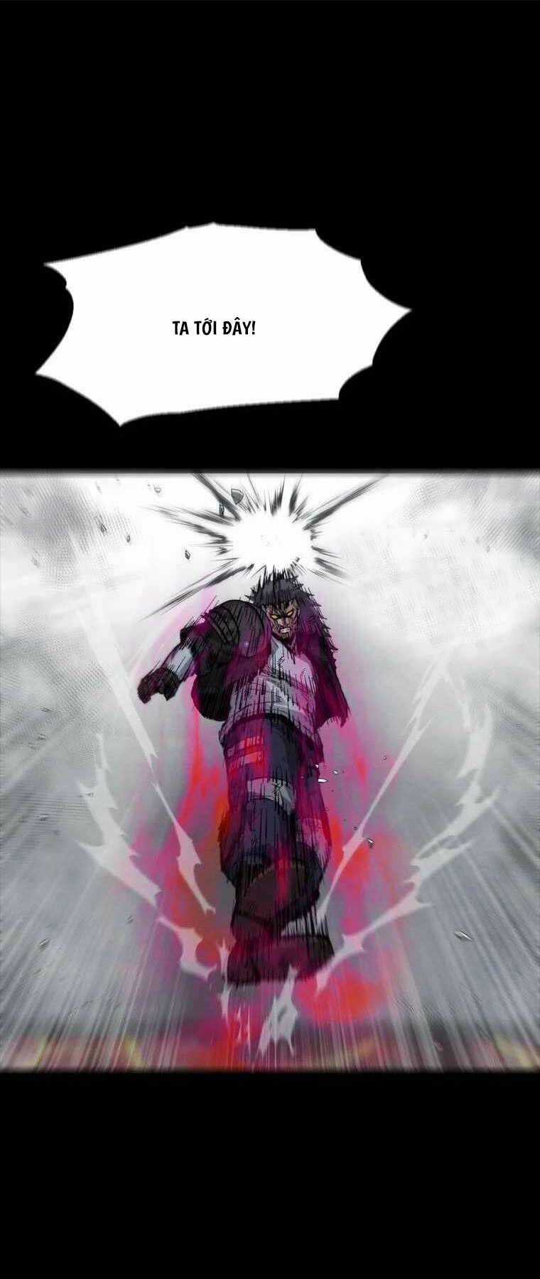 Mật Mã Mê Cung - Chapter 113 - Trang 49