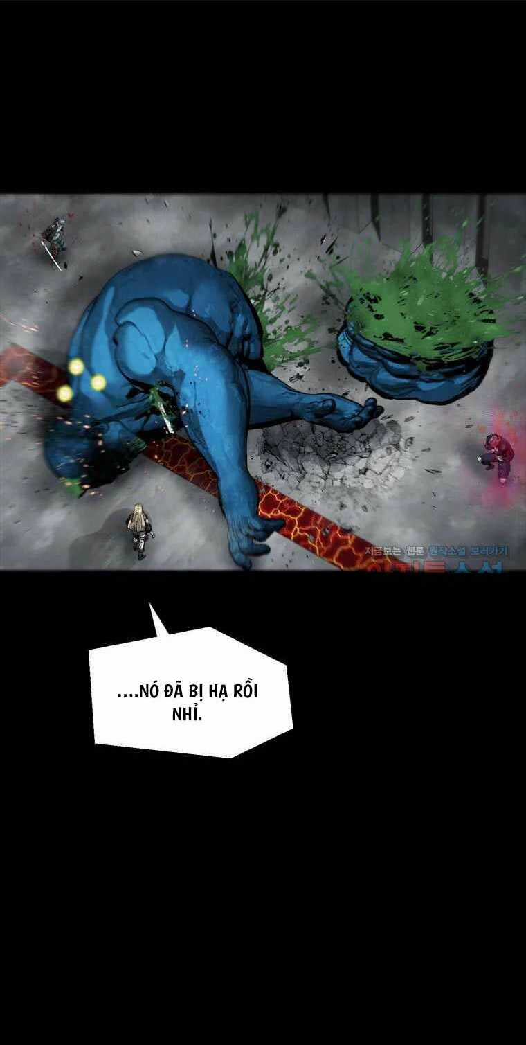 Mật Mã Mê Cung - Chapter 113 - Trang 55