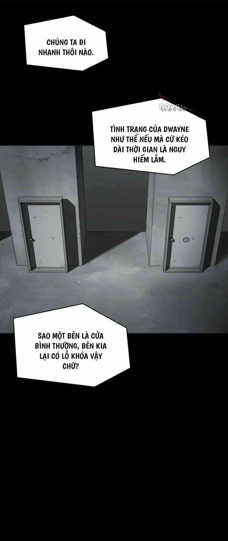 Mật Mã Mê Cung - Chapter 113 - Trang 57