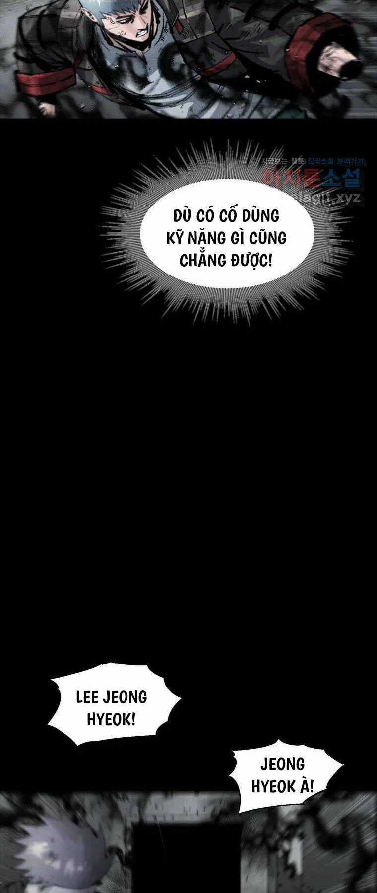 Mật Mã Mê Cung - Chapter 113 - Trang 64