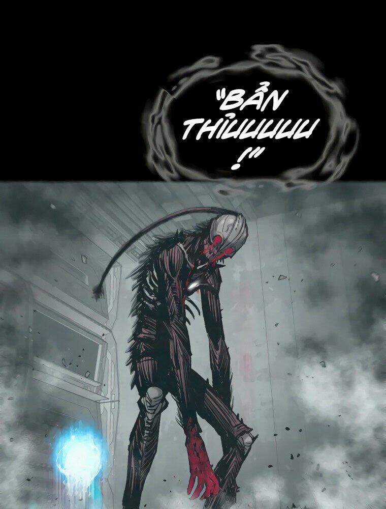 Mật Mã Mê Cung - Chapter 12 - Trang 1