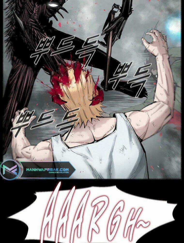 Mật Mã Mê Cung - Chapter 12 - Trang 11