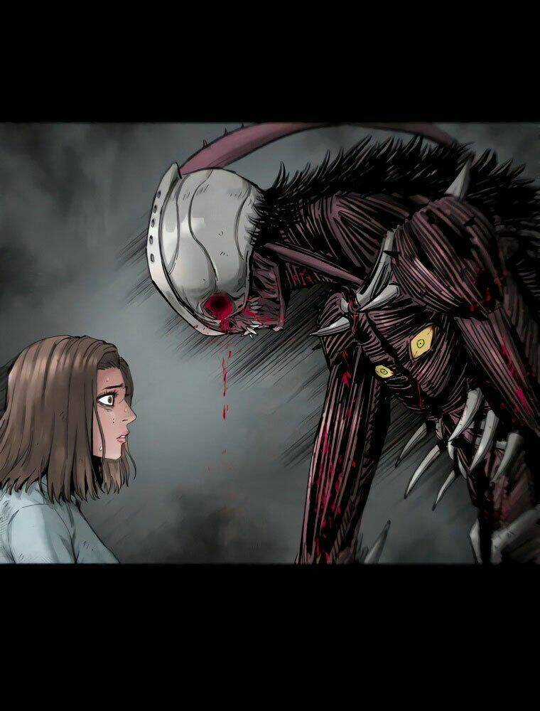 Mật Mã Mê Cung - Chapter 12 - Trang 103