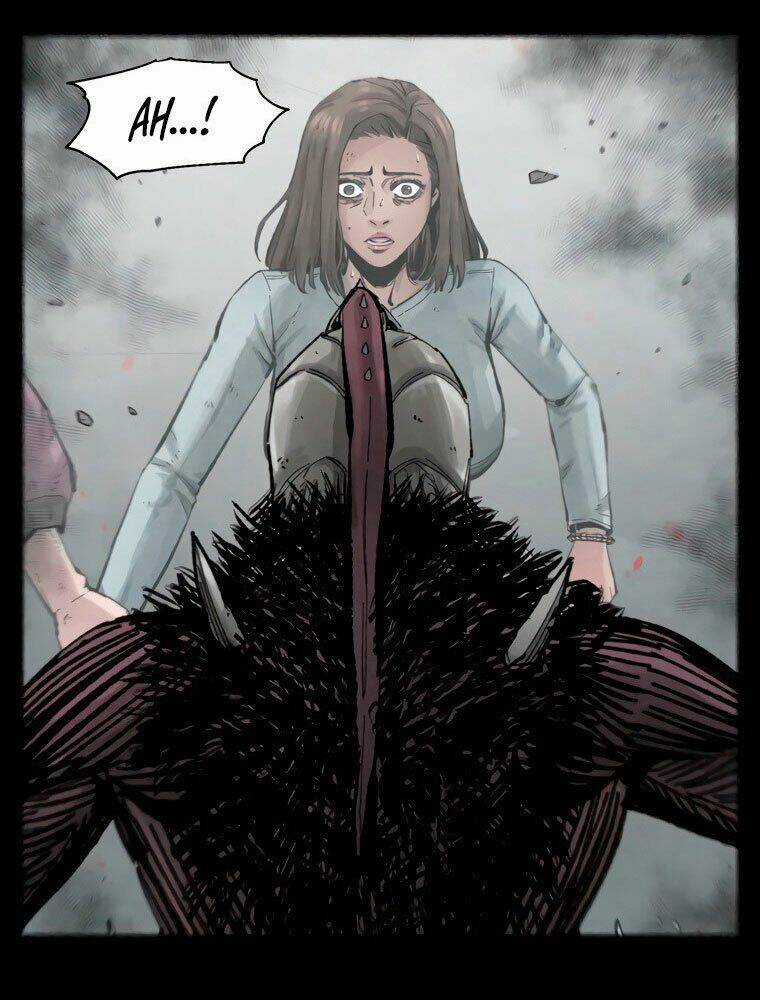 Mật Mã Mê Cung - Chapter 12 - Trang 106