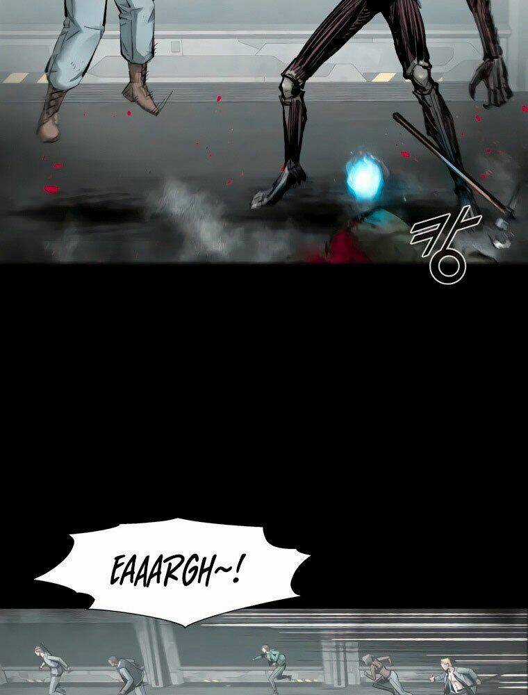 Mật Mã Mê Cung - Chapter 12 - Trang 13