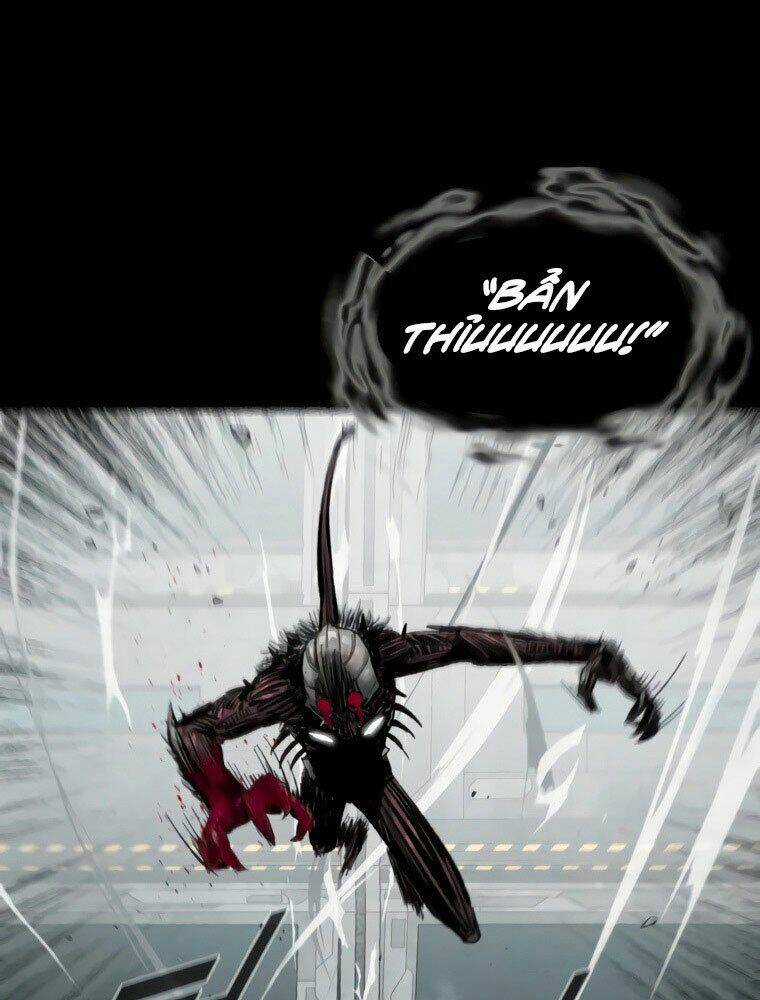 Mật Mã Mê Cung - Chapter 12 - Trang 15