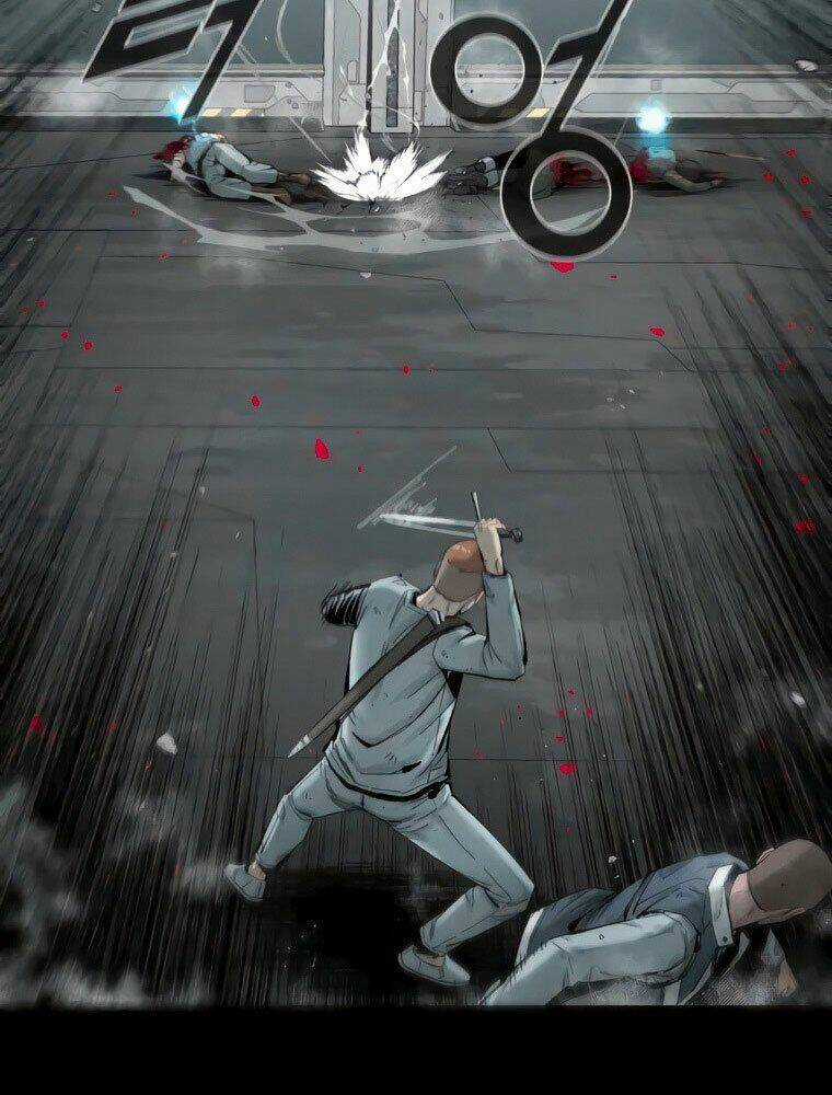 Mật Mã Mê Cung - Chapter 12 - Trang 16