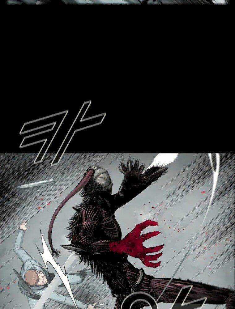 Mật Mã Mê Cung - Chapter 12 - Trang 18