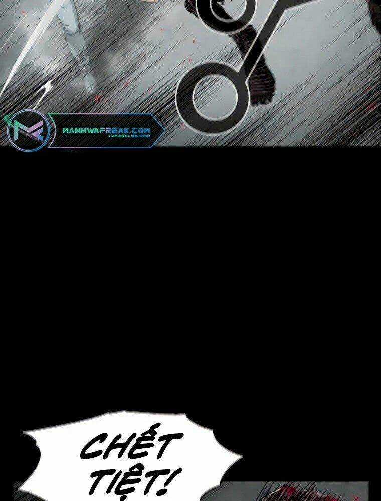 Mật Mã Mê Cung - Chapter 12 - Trang 19