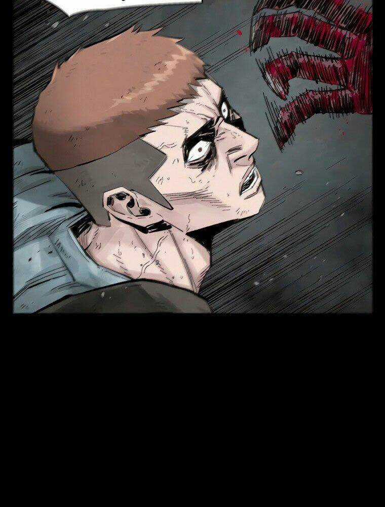 Mật Mã Mê Cung - Chapter 12 - Trang 20