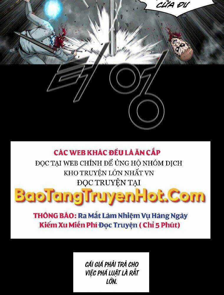 Mật Mã Mê Cung - Chapter 12 - Trang 23